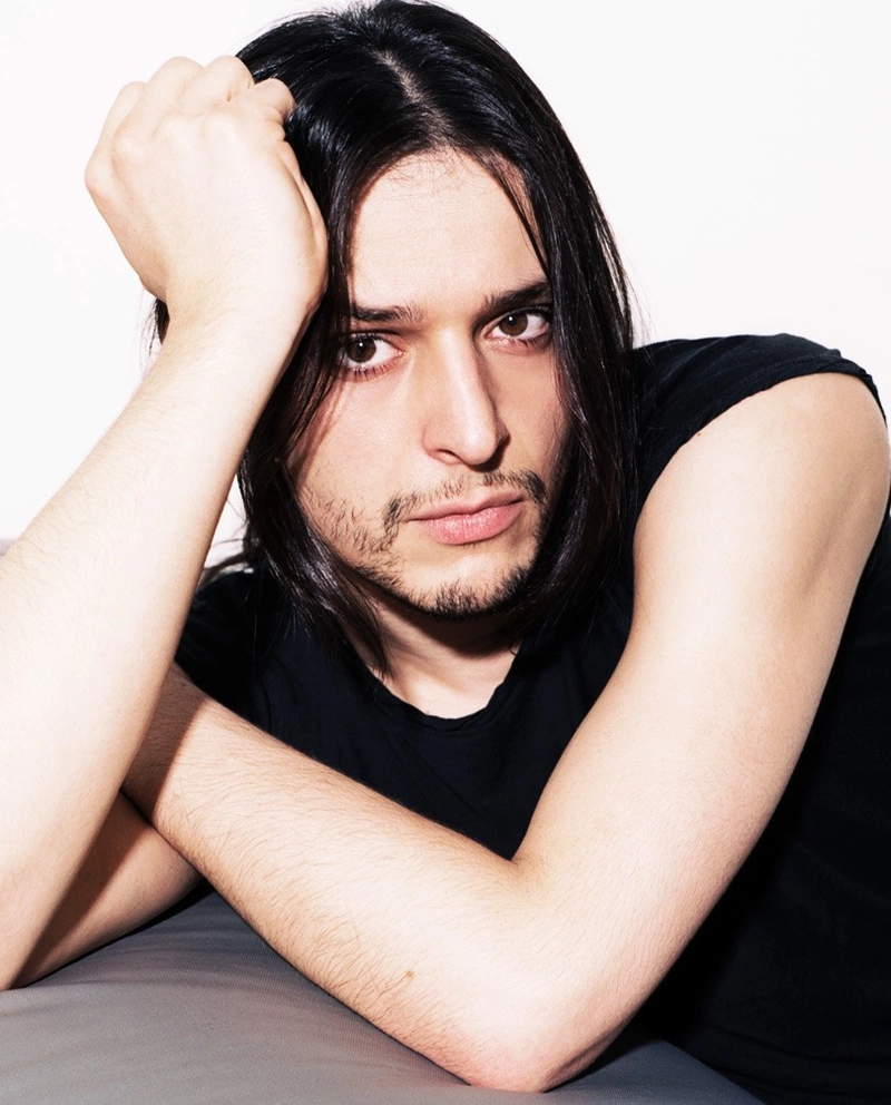 Olivier Theyskens: Every Exit Became Another Return