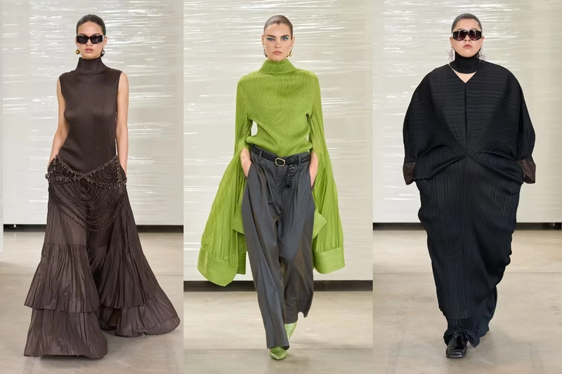 Berlin Fashion Week 2026 Keeps Its Contradictions Alive 8