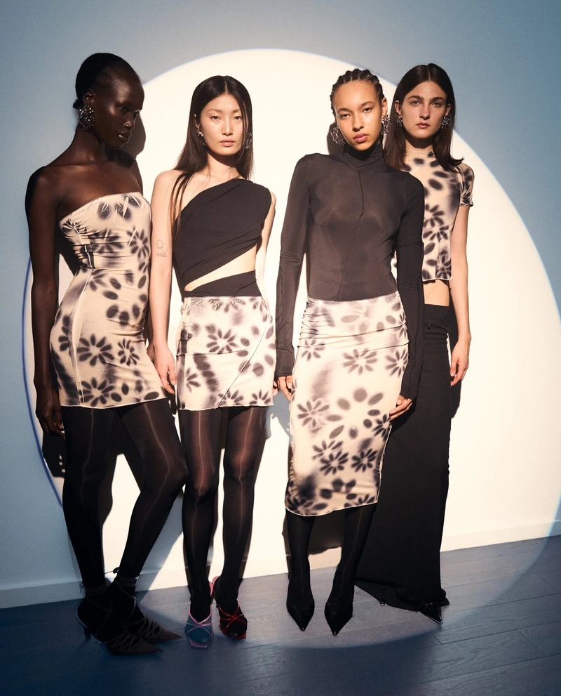 Berlin Fashion Week 2026 Keeps Its Contradictions Alive 7