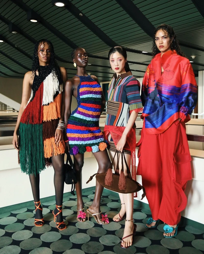 Berlin Fashion Week 2026 Keeps Its Contradictions Alive 13