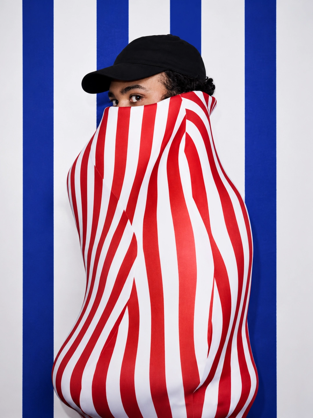 Jean Paul Gaultier Finds Its Future in Duran Lantink