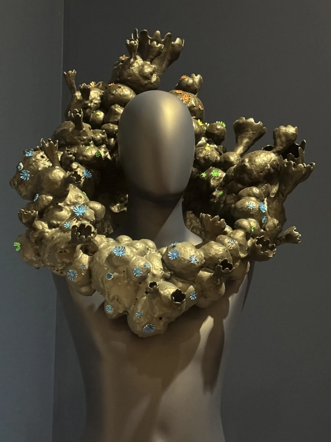 The Constellations: Exploring Unique Wearable Jewelry