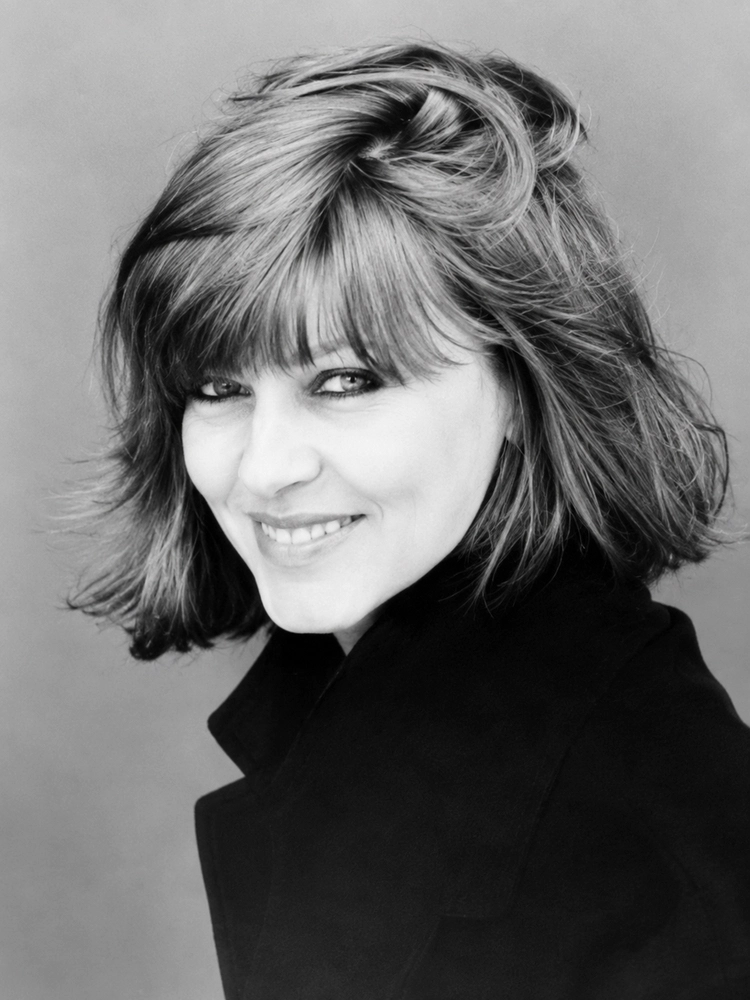 Heidi Morawetz Left Behind Chanel’s Dark Beauty Code