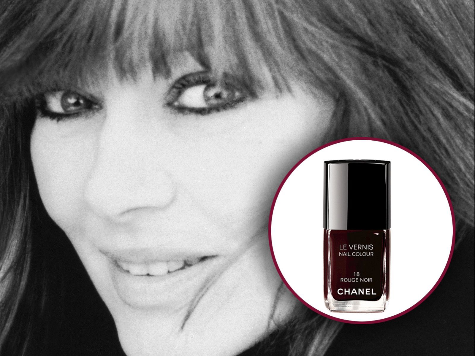 Heidi Morawetz Left Behind Chanel’s Dark Beauty Code