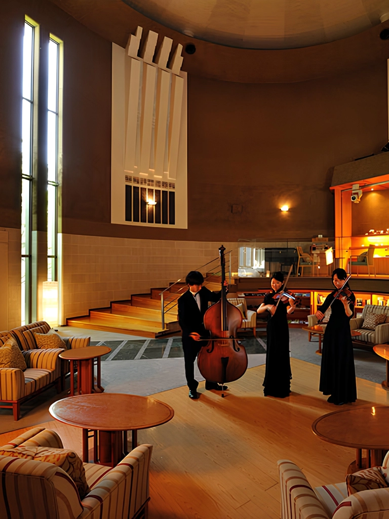KAI Matsumoto Reopens In The City Of The Three Gakus