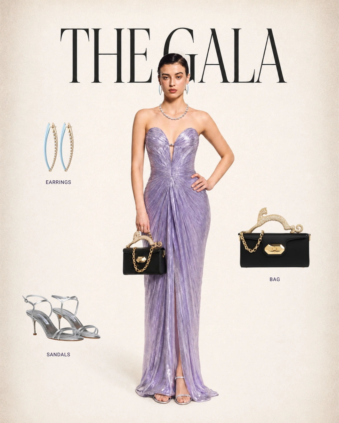 The Gala