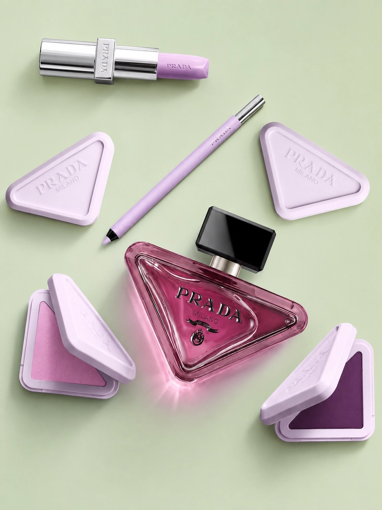 Lilac Has Become Beauty’s Dreamiest New Neutral