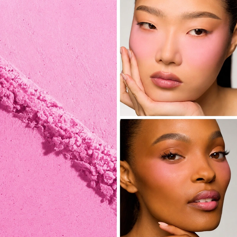 Patrick Ta Liquid Transition Brightening Blush Lilac Learned How to Behave Like a Neutral 2