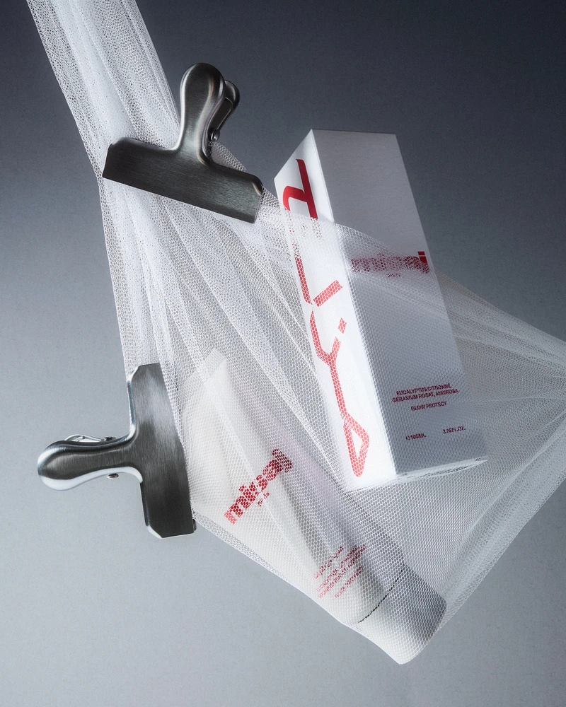 Misaj Gets You So Moist Mosquitoes Lose Their Grip