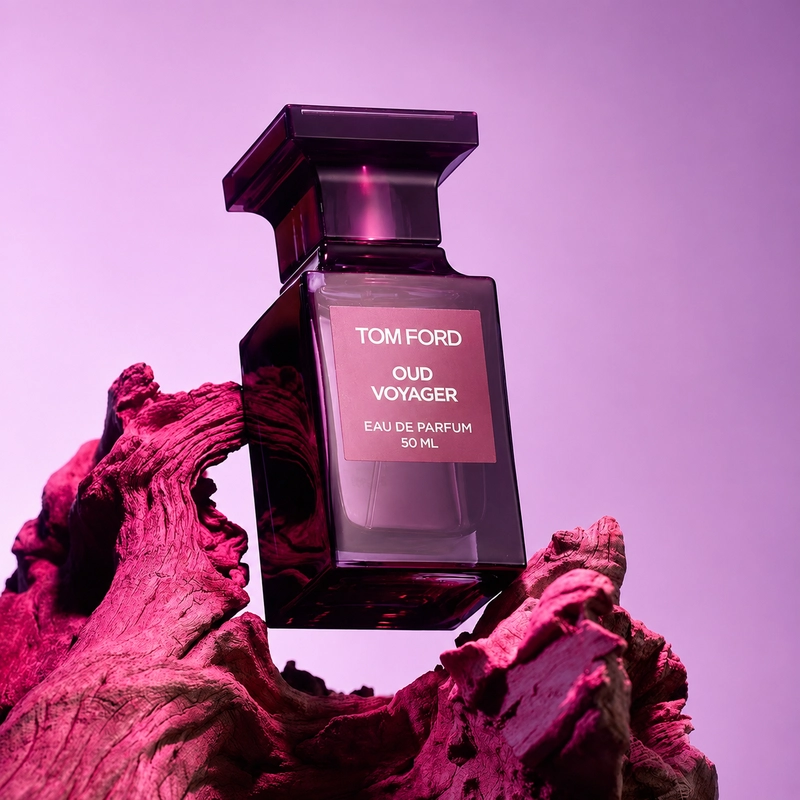 Award-Winning Perfumes 8