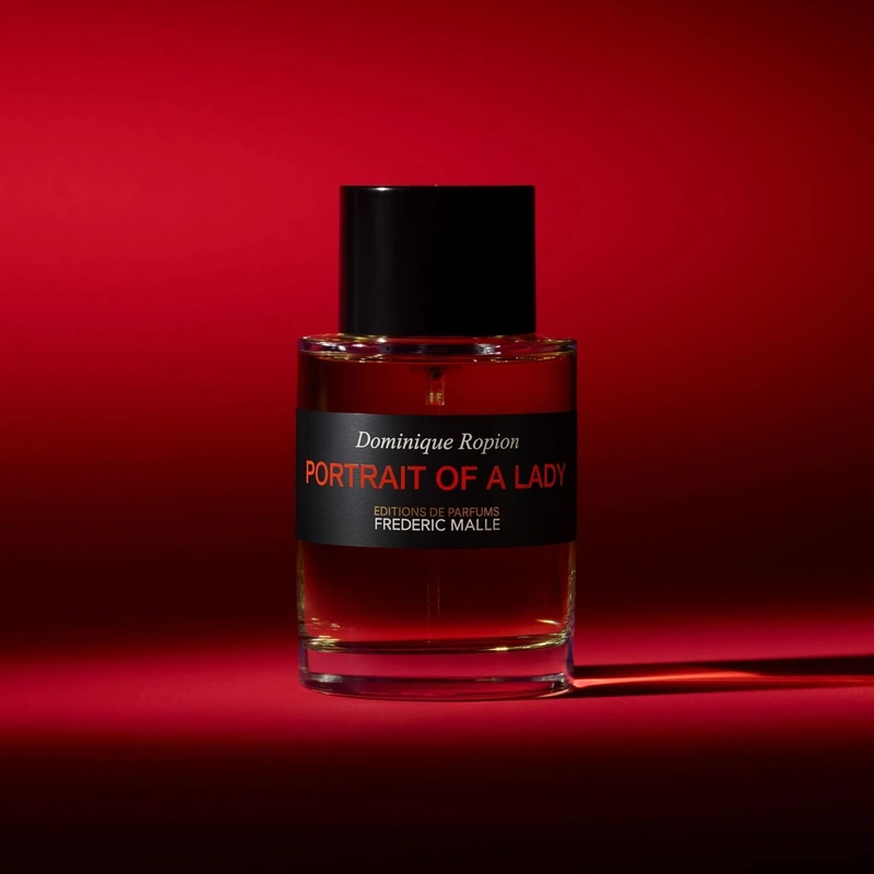 Award-Winning Perfumes 9