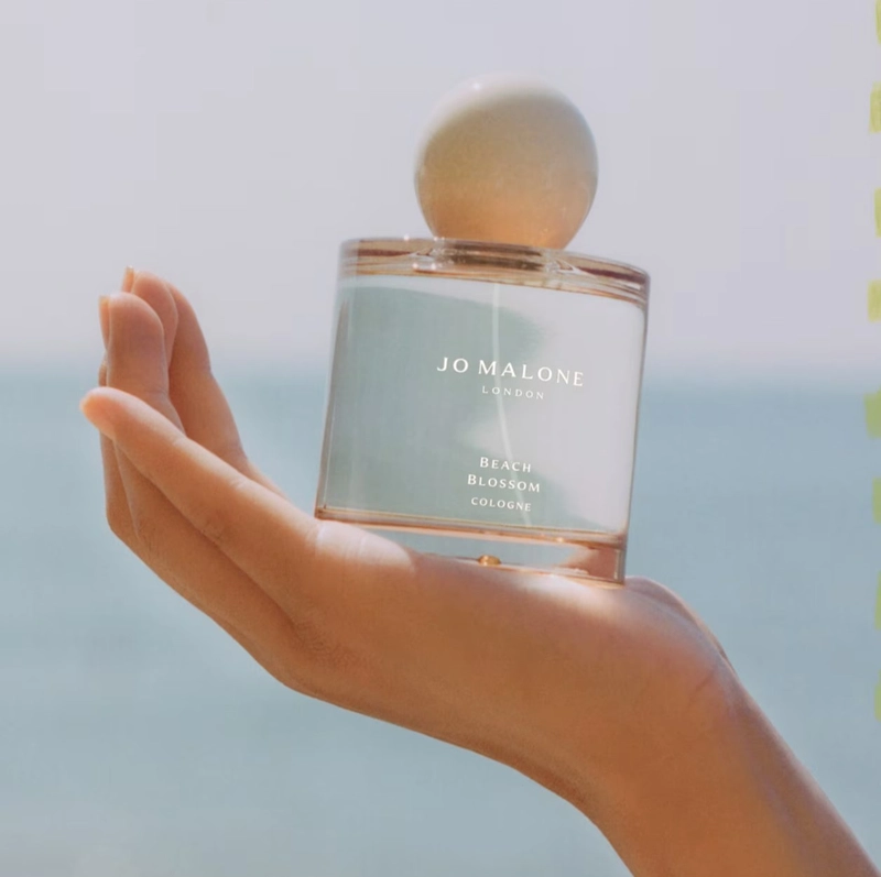 Award-Winning Perfumes 3