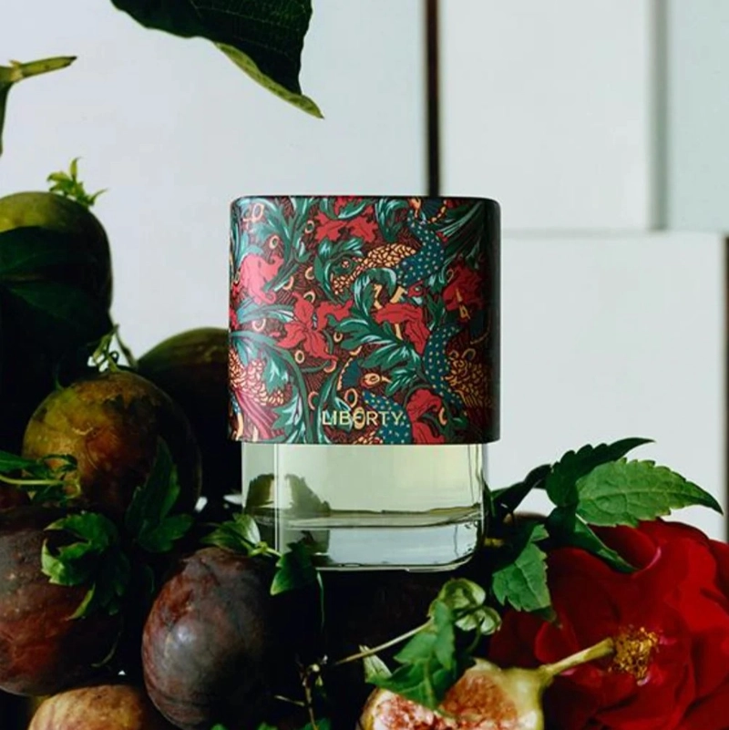 Award-Winning Perfumes 1