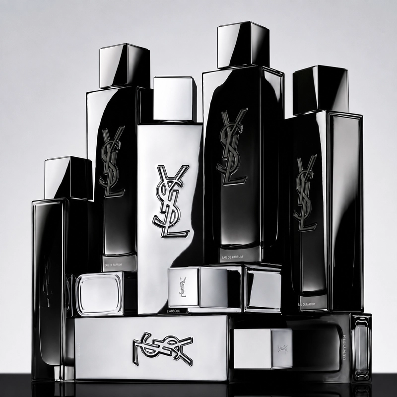 Award-Winning Perfumes 4