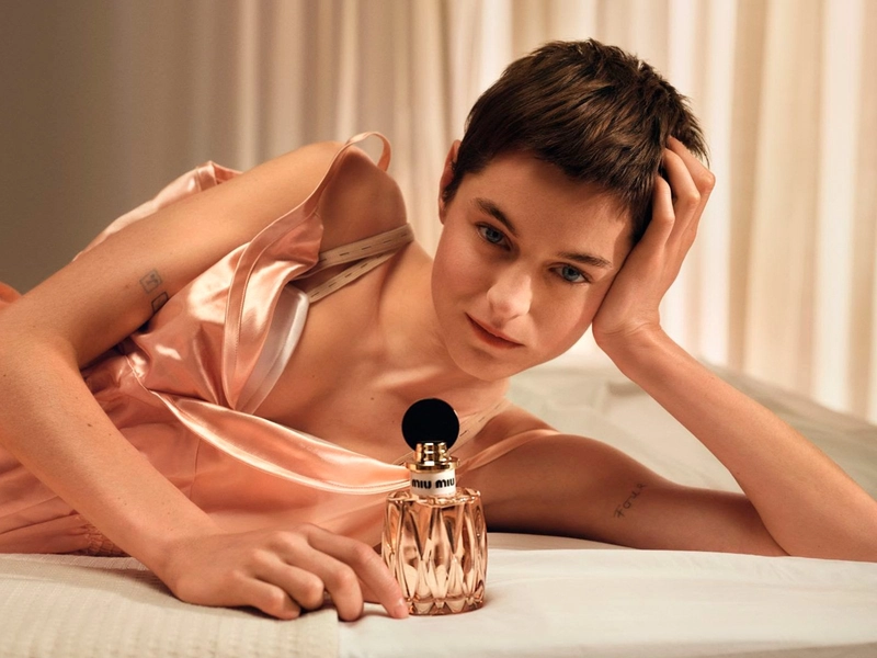 Award-Winning Perfumes 6