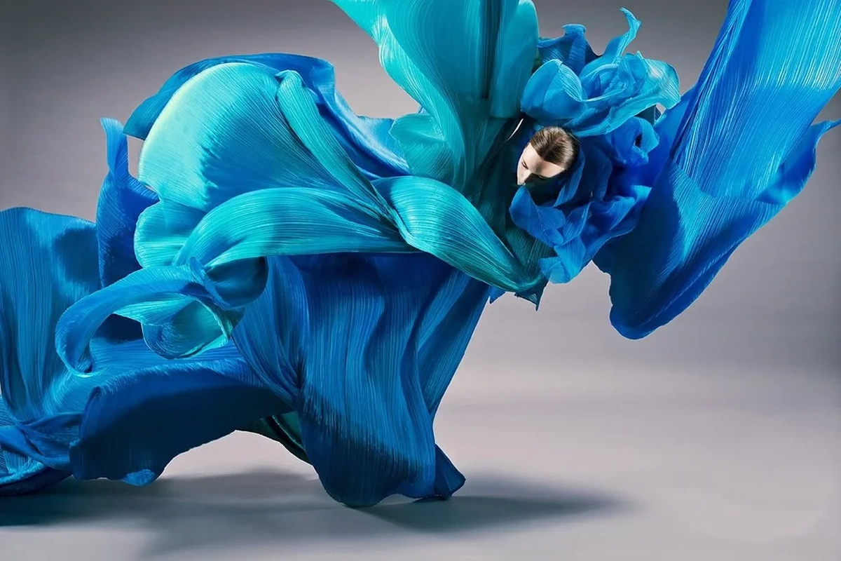 Bassam Fellows Miyake Issey Miyake 1