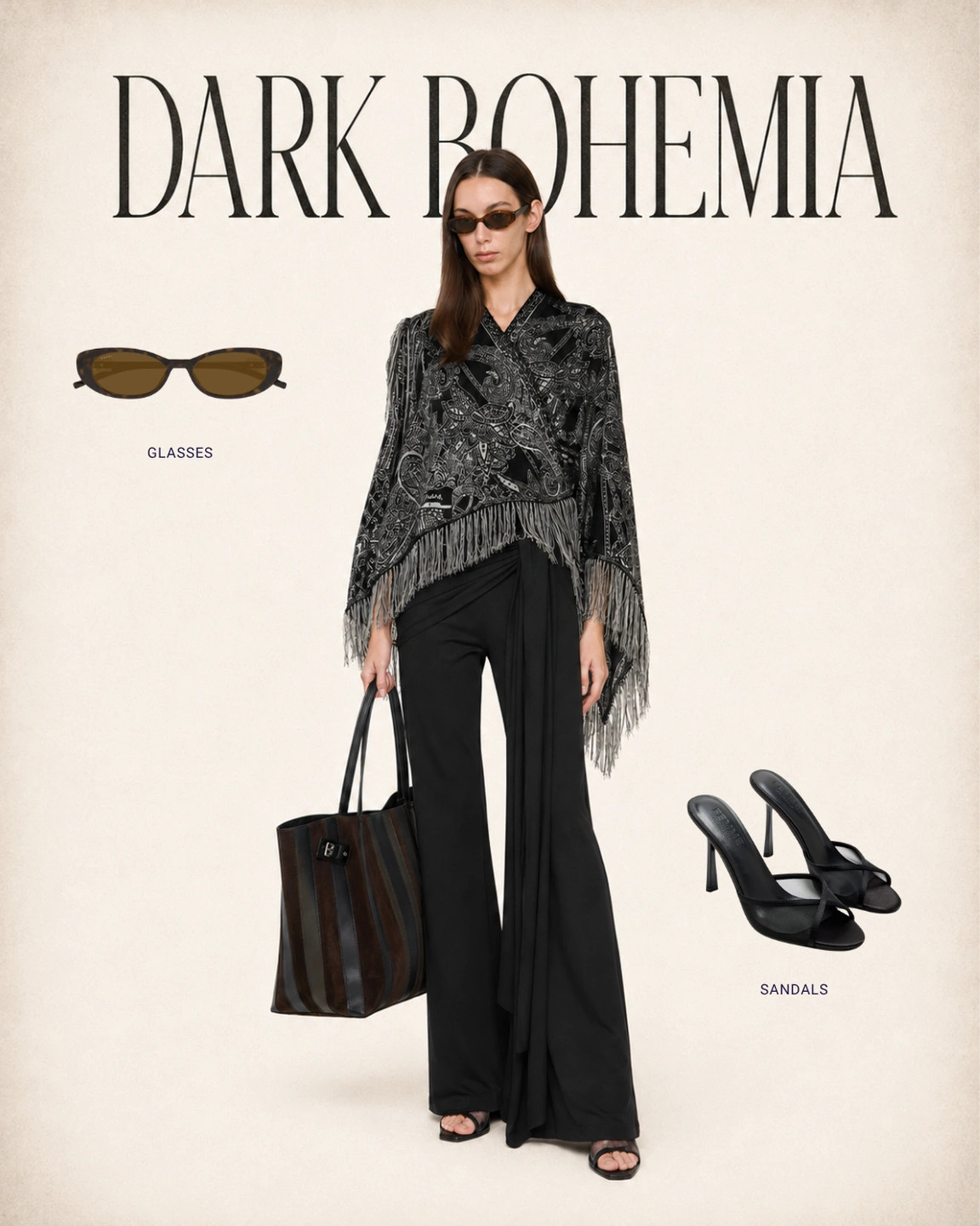 Dark Bohemia
