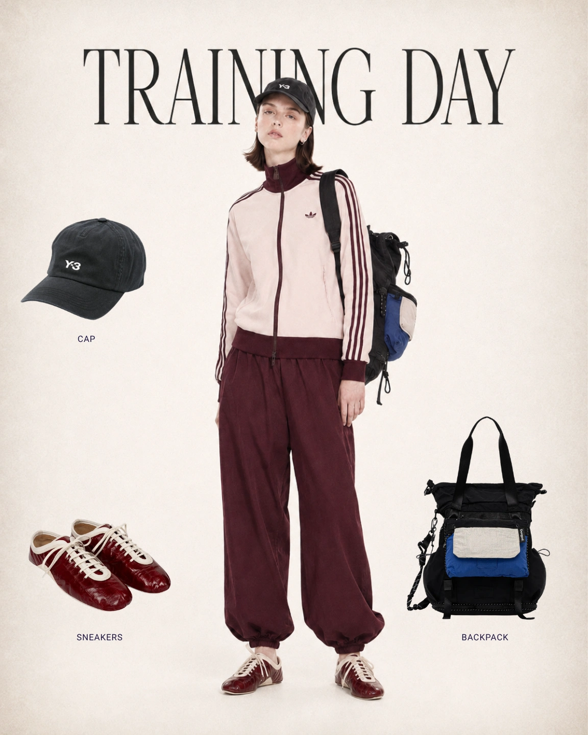 Training Day