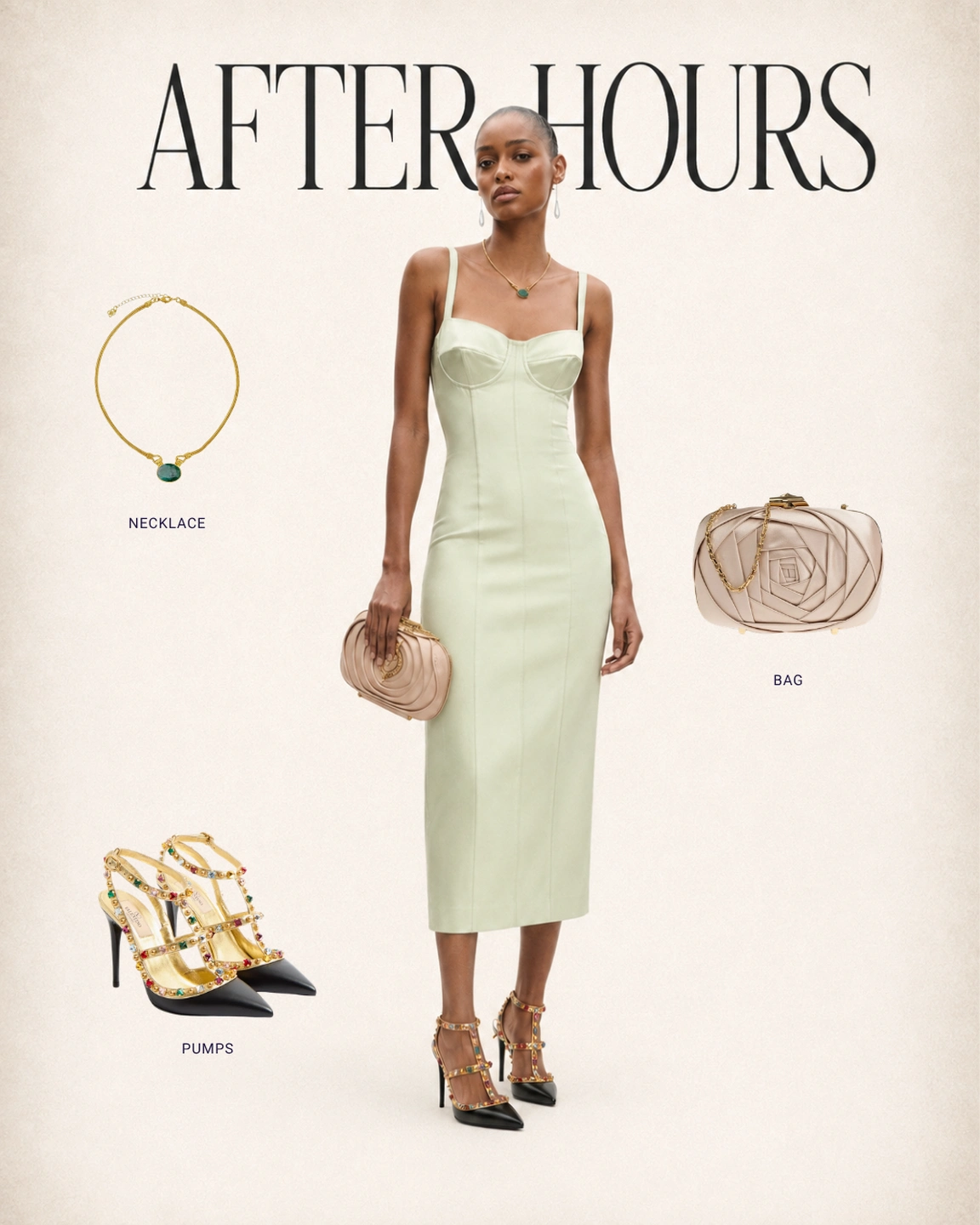 After Hours