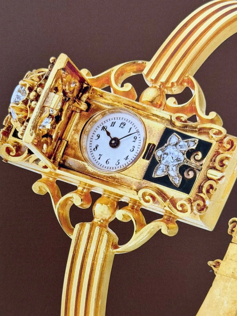 What, Where, When, Why, How: Best Investment Jewelry Pieces