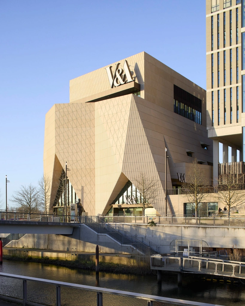 Muse Map: New Museums For Your Art Adventure