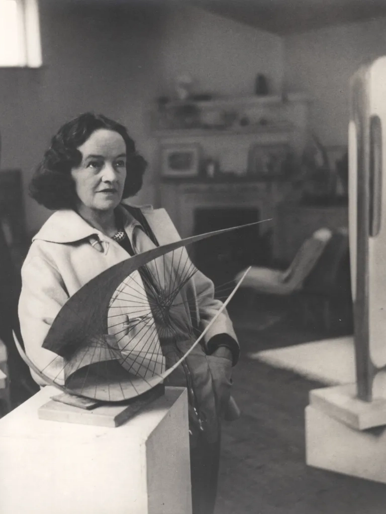 Barbara Hepworth Barbara Hepworth