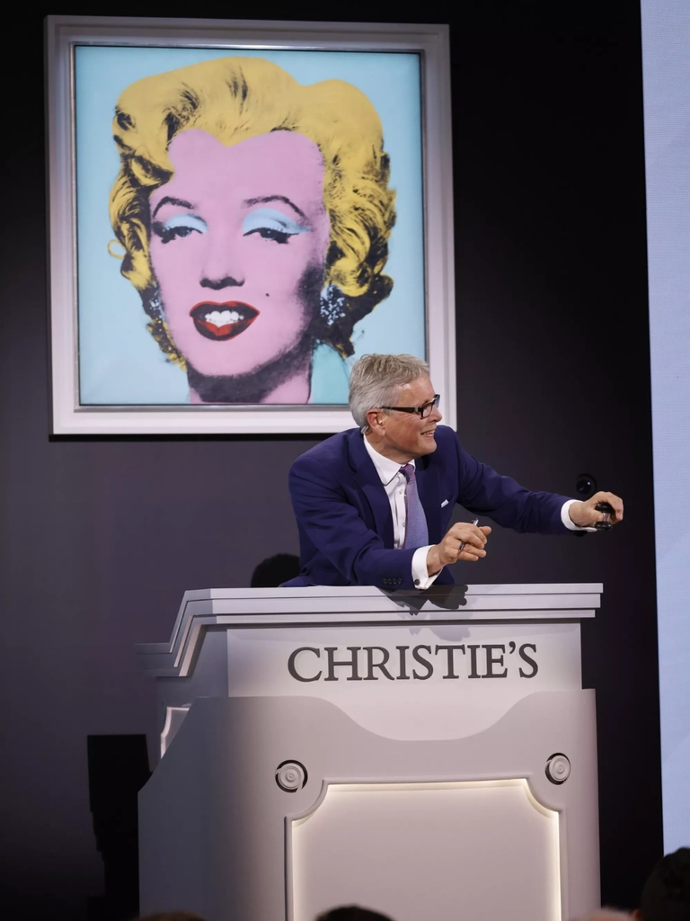 Luxury Art Collecting: Who Decides the Price?