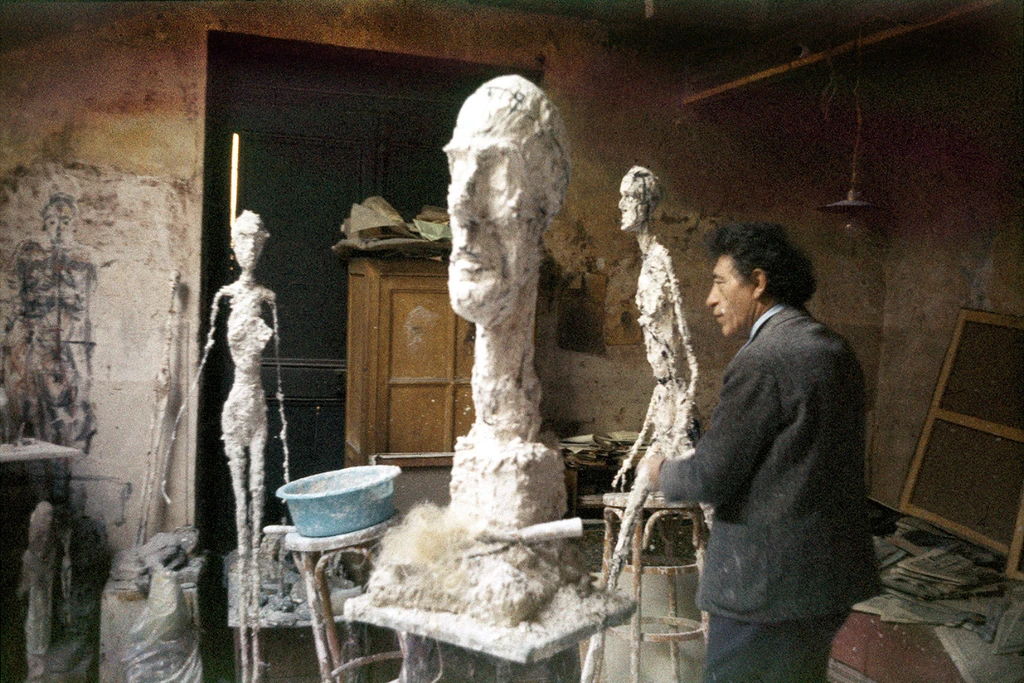 Giacometti Giacometti