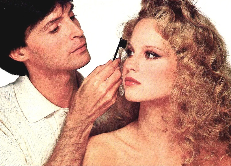 Way Bandy Left Behind The Face Of 70s Beauty 