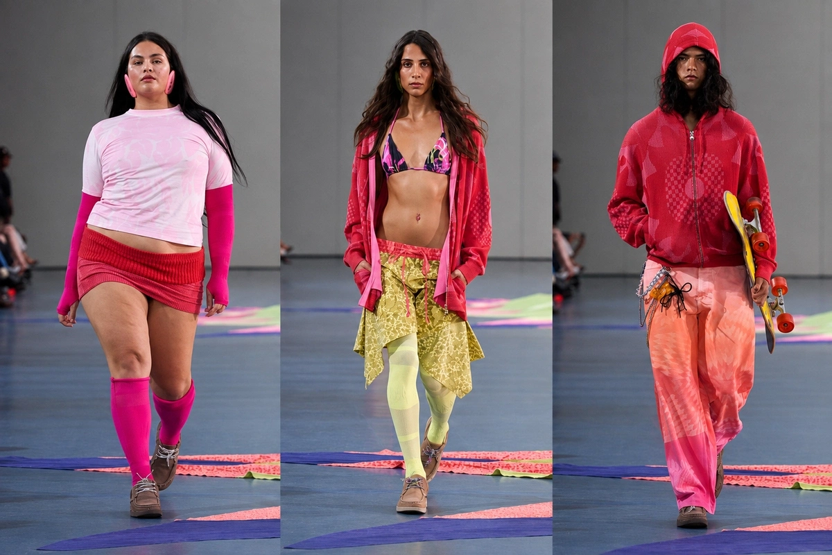Copenhagen Fashion Week 2026 7