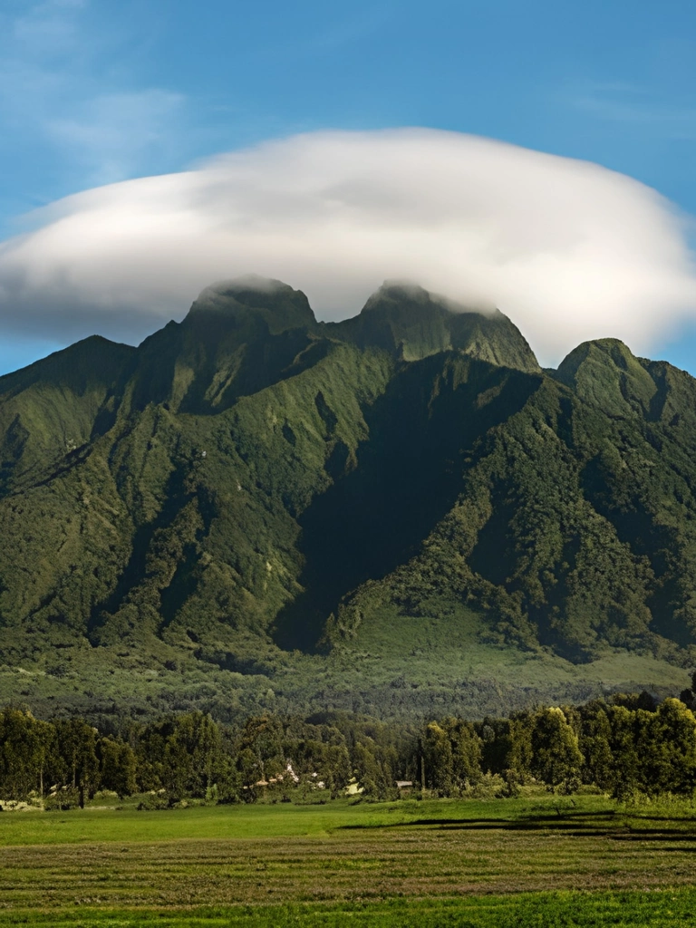 Regenerative Travel Meets Quietcation in Rwanda