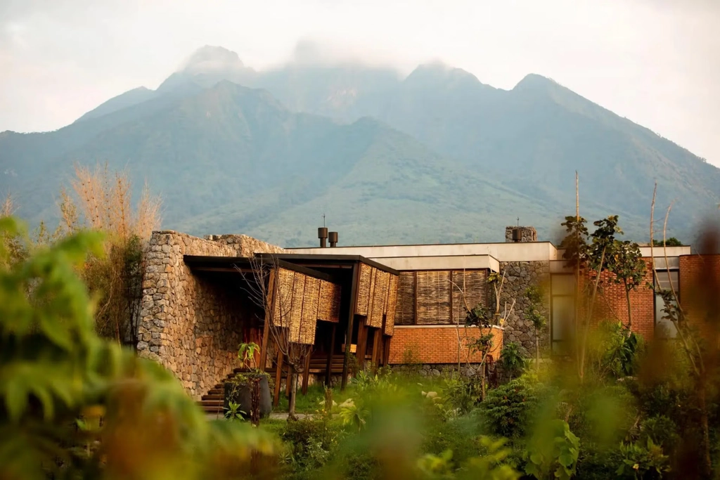 Singita Kwitonda Lodge quietcation regenerative travel