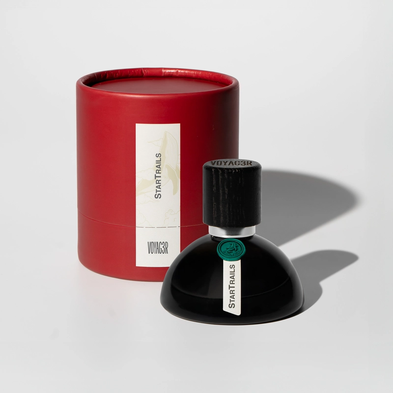 Siam1928 Voyager Star Trails Cola Fragrance 4