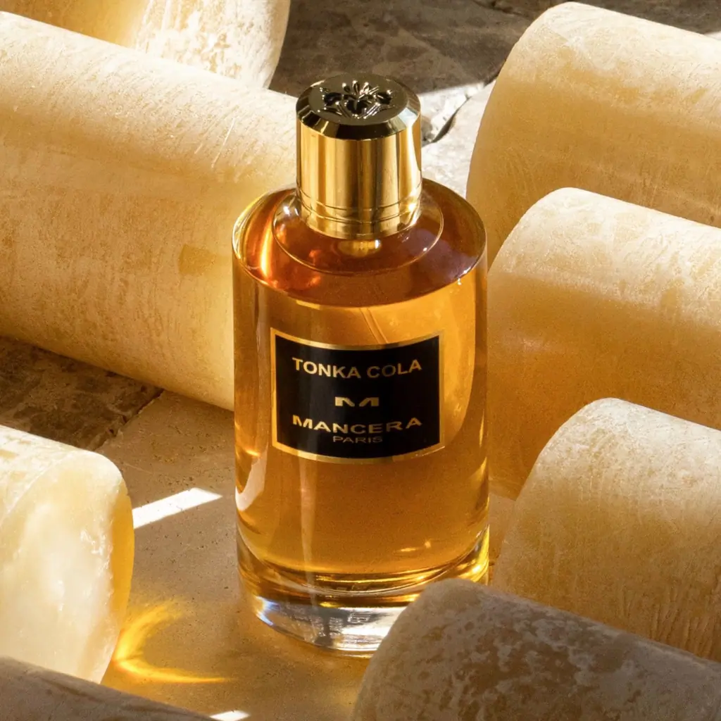 Mancera Tonka Cola Cola Fragrance 1