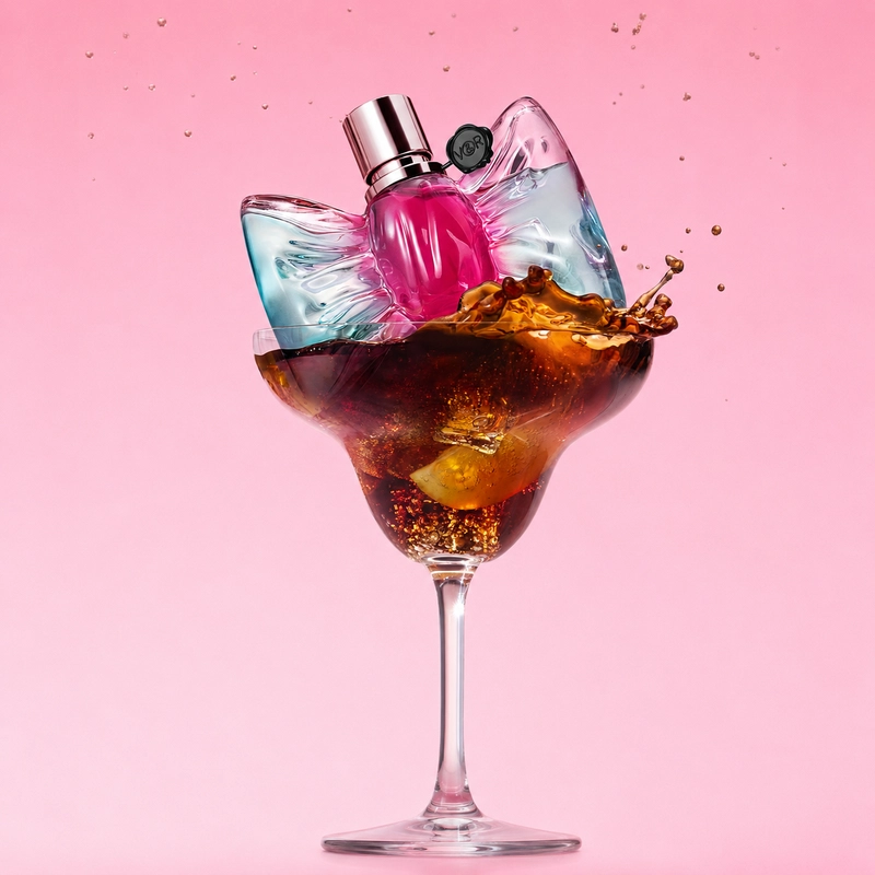 Viktor&Rolf Bonbon Cola Fizz Cola Fragrance 0