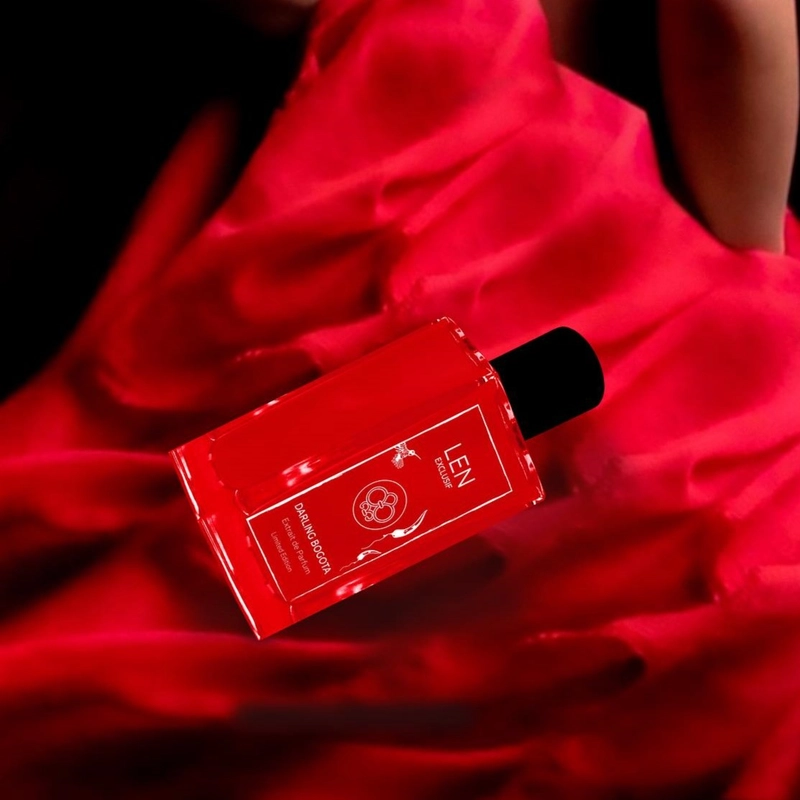 LEN Exclusif Darling Bogota Cola Fragrance 3