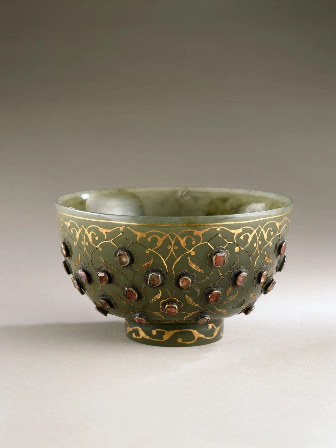 From The Louvre Tells Stories Of Islamic Treasures