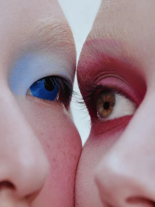 Eye Color Surgery: What Color Would You See Life In?