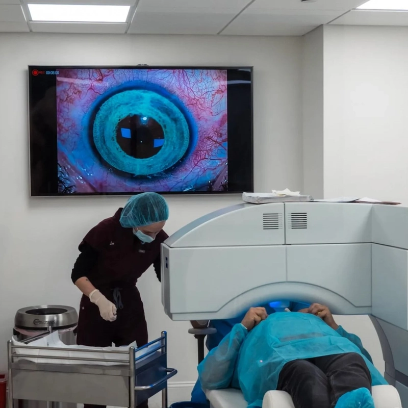 Eye Color Surgery 6 Eye Color Surgery 6