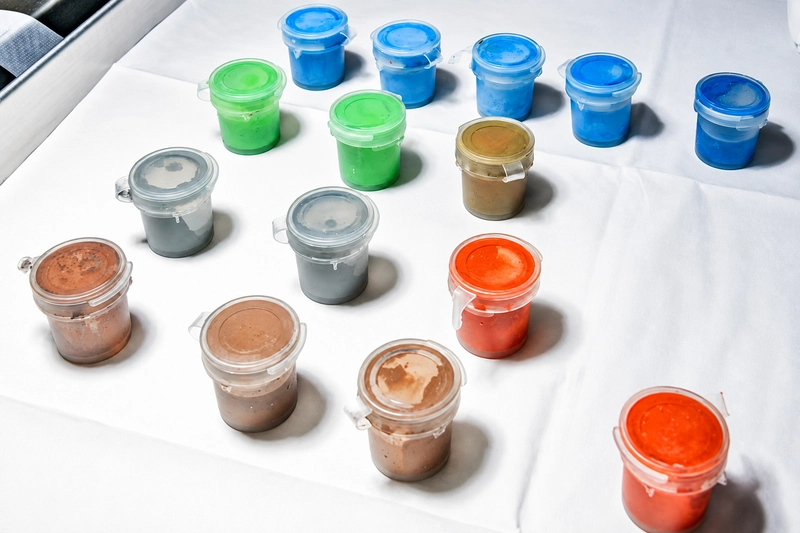 Pigments used for keratopigmentation haven’t been approved by the Food and Drug Administration for use in the eyes Eye Color Surgery 2