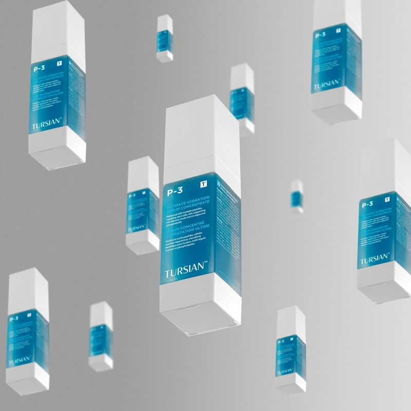Tursian Is First to Combine Skin Longevity’s Big 3 8