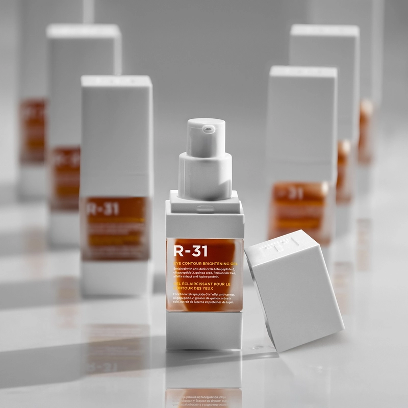Tursian Is First to Combine Skin Longevity’s Big 3 9