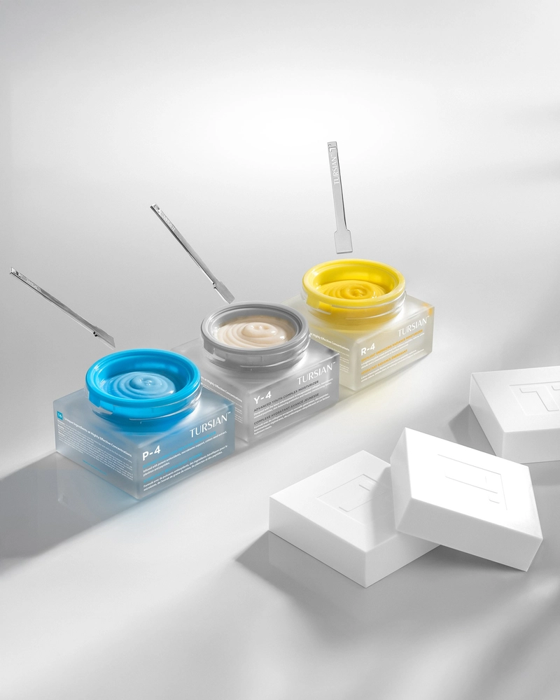 Tursian Is First to Combine Skin Longevity’s Big 3 2