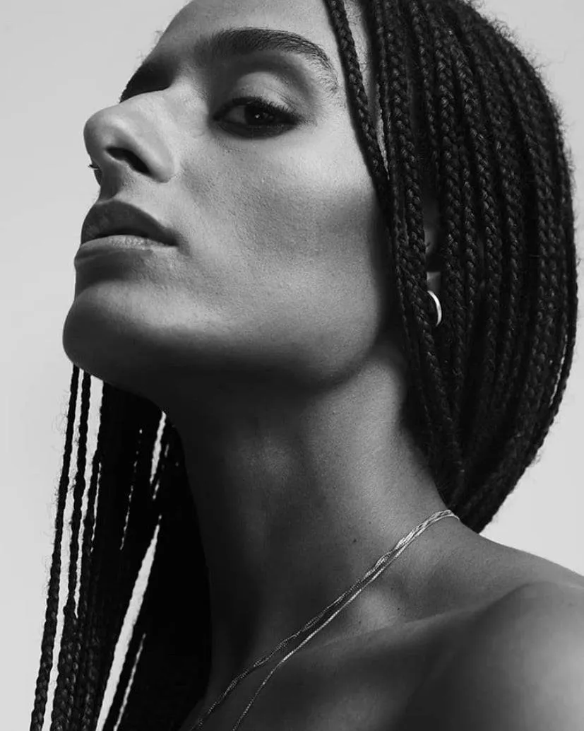 How Ammy Drammeh Is Rewriting Chanel Beauty