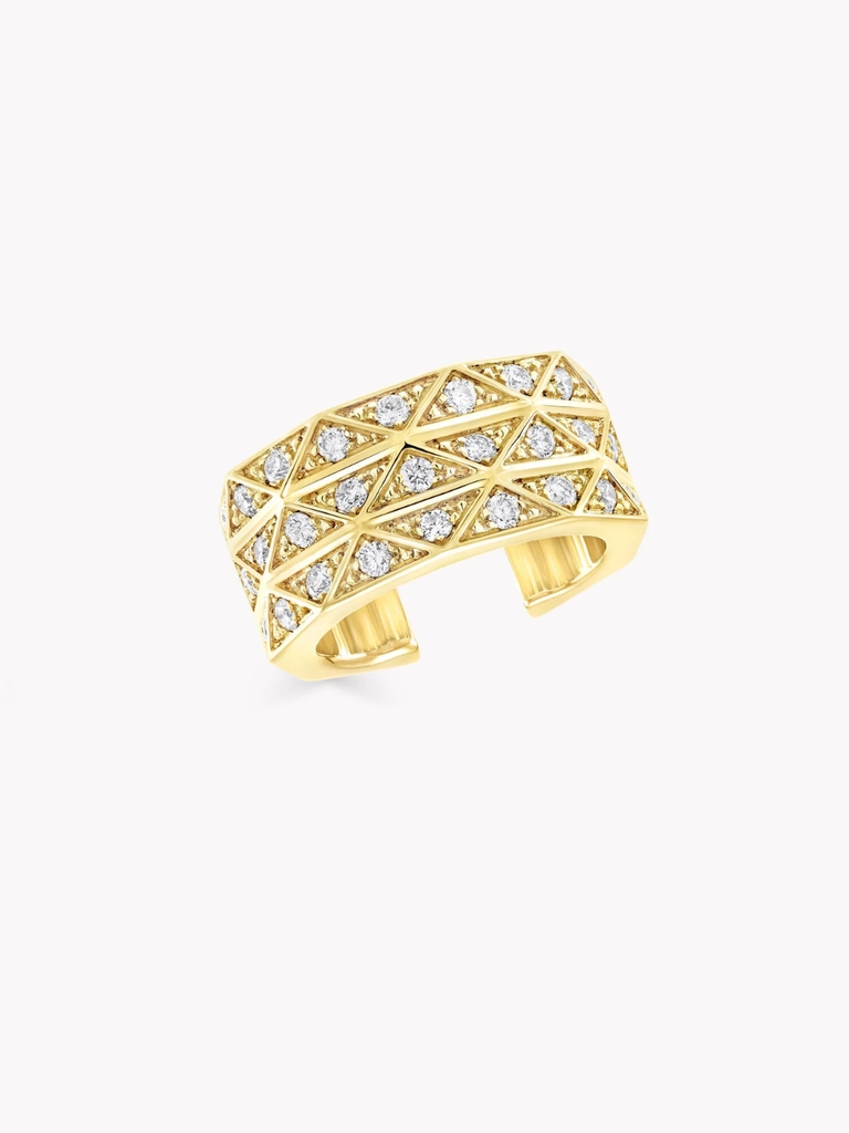 Laurence Graff Signature best luxury jewelry for everyday
