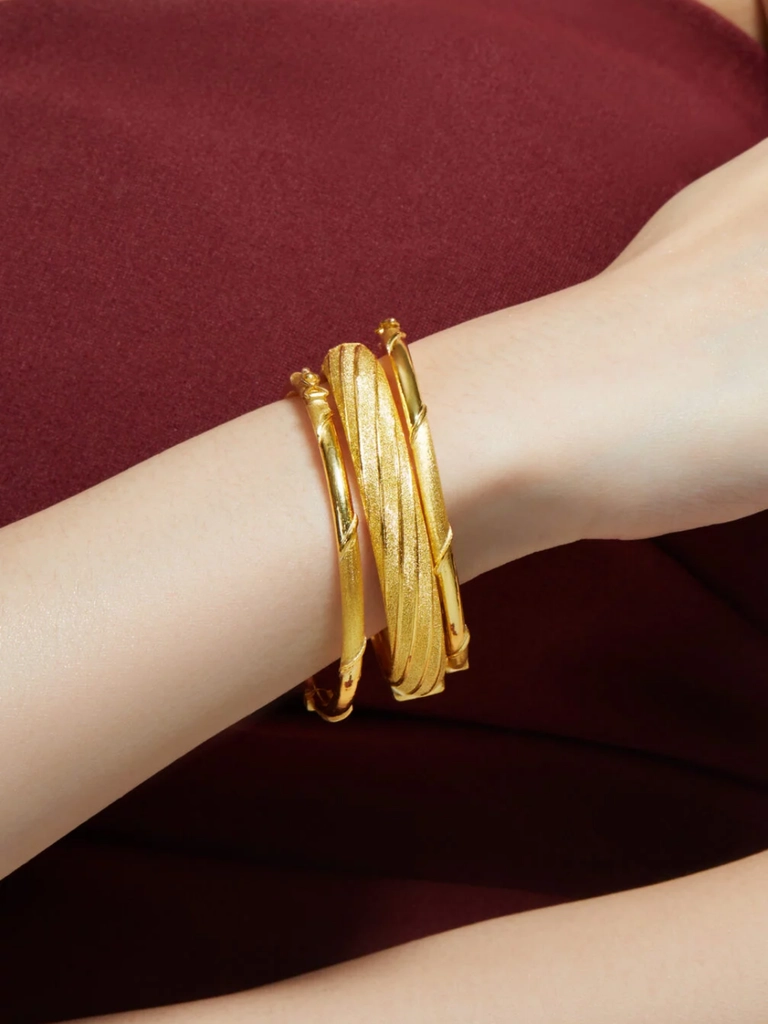 Southeast Asian Gold, The Best Investment Jewelry Pieces?