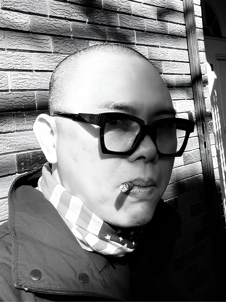 Exclusive Interview With Artist Bui Thanh Tam