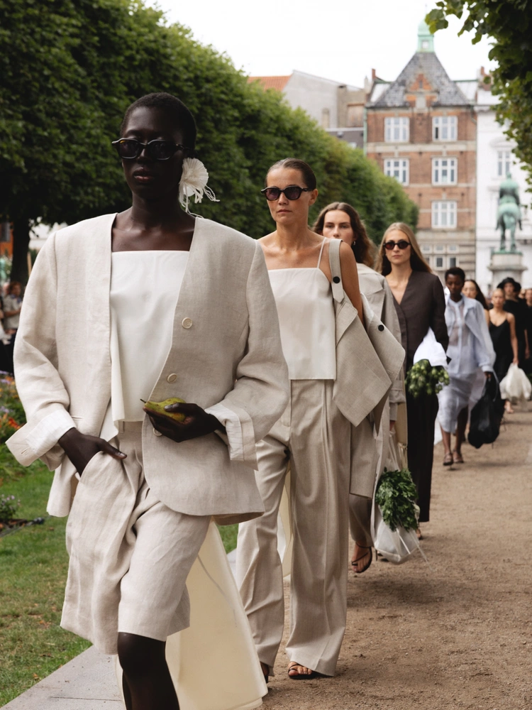 Scandi Minimalism Put Roots Under Copenhagen 