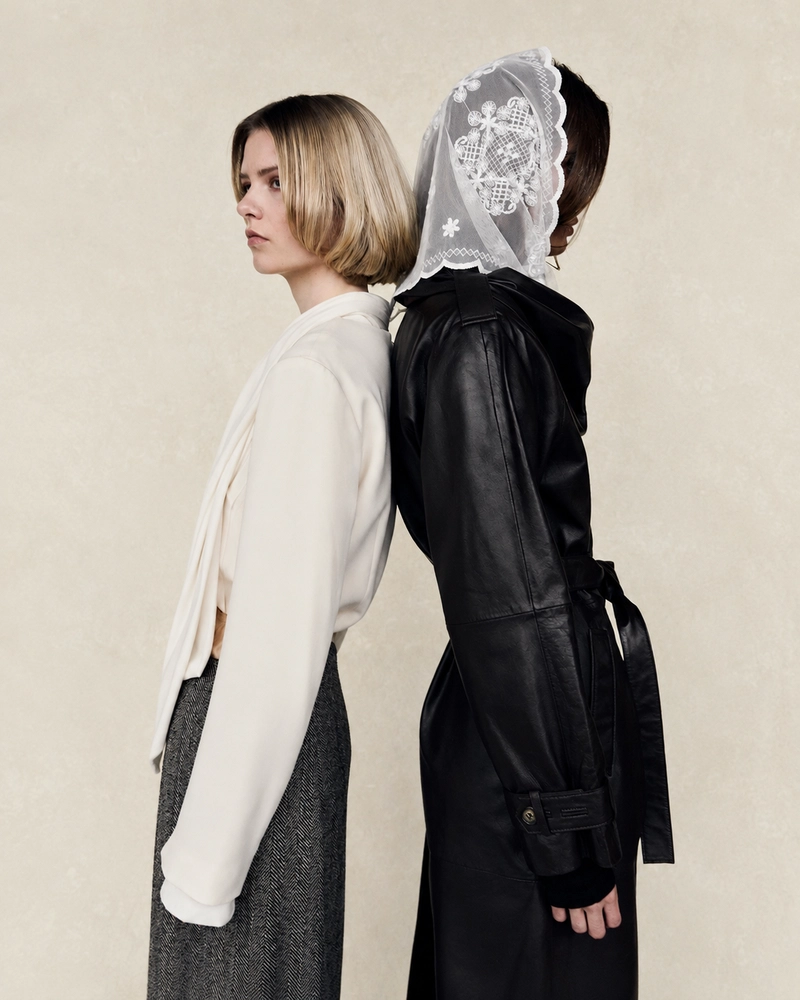 Scandi minimalism 15