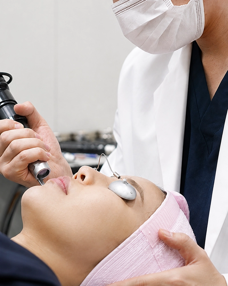 Seoul Clinics Always Get Tomorrow’s Machines First 5
